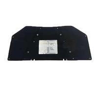 Tapis insonorisant Coussinet Protection Capot Moteur Pour Hyundai Pour Tucson LM Pour Ix35 2010-2015 Housse En Coton Ignifuge Pour Isolation Thermique Avant Voiture Tapis insonorisant Moteur