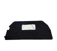 Tapis insonorisant Coussinets Chauffants Pour Capot Avant Pour Kia Pour Sportage 2005-2010 JE KM Housse En Coton Insonorisante Pour Pare-feu Tapis insonorisant Moteur