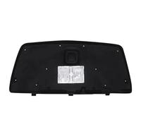 Tapis insonorisant Coussinets De Capot Avant Pour Chevy Pour Cruze J300 2008 2009 2010 2011 2012 2013 2014 2015 Tapis insonorisant Moteur