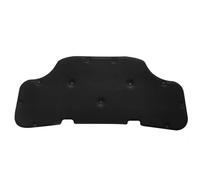 Tapis insonorisant Coussinets De Capot Avant Pour Mercedes Pour Benz GLB X247 2020 2021 2022 2023 2024 Tapis Isolant En Coton Ignifuge Coussin d'isolation du Moteur(Style A)