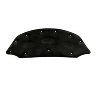 Tapis insonorisant Coussinets De Protection Pour Capot Avant En Coton Pour Mercedes Pour Benz Classe B W246 B200 180 2012-2018 2017 Coussin d'isolation du Moteur(Style A)