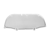 Tapis insonorisant Coussinets Insonorisants Pour Capot Avant Pour Toyota Pour Corolla Pour Cross XG10 (2022 2023 2024) Tapis insonorisant Moteur(Style C)