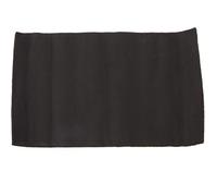 Tapis Insonorisant de Voiture, Coussin d'isolation Phonique de Moteur de Capot de Voiture en Coton, Bouclier Thermique de 0,5 Mm