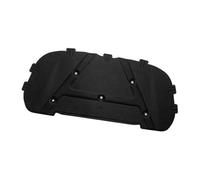 Tapis insonorisant en Coton for Capot Moteur Avant, for BMW, E81 E82 E88 E87 120I 128I 130I 135I 2007-2011 Coussin d'isolation du Moteur