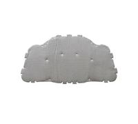 Tapis Insonorisant En Coton Moteur Voiture Pour BMW Série 5 E60 2004 2005 2006 2007 2008 2009 2010, Accessoires Couverture Tapis Isolant Capot Automobile(Aluminum foil)