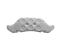 Tapis Insonorisant En Coton Pour Benz EQA H243 250 300 2022~2025