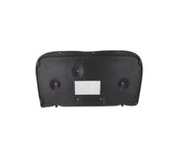 Tapis insonorisant en coton pour capot avant de voiture, pour Toyota pour Prado 2010-2020 Insulation Cotton Pad(B)