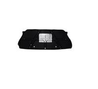 Tapis Insonorisant En Coton Pour Chevrolet Sail Springo EV 10~13 | Coussin isolant pour capot de voiture, doublure de capot de moteur en coton, tapis thermique insonorisé, accessoires