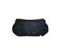Tapis Insonorisant En Coton Pour Mazda 6 Atenza GG1 GY2003 2004~2007