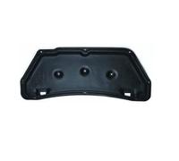 Tapis Insonorisant En Coton Pour Mazda Pour CX-5 KE KF 2013 ~ 2024 | Coton d'isolation thermique de linin de moteur de capot avant de voiture, couverture de tapis insonorisée, accessoires