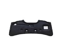 Tapis Insonorisant En Coton Pour Nissan Pour Rogue X-trail T32 14~20