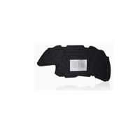 Tapis Insonorisant En Coton Pour Peugeot 206 206+ 207 RC 1998~2016