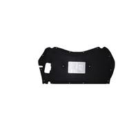 Tapis Insonorisant En Coton Pour Peugeot 508 W23 2010 2011-2018 | Coussin isolant pour capot de voiture, doublure de capot de moteur en coton, tapis thermique insonorisé, accessoires