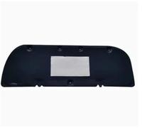 Tapis Insonorisant En Coton Pour Toyota Pour Rav4 2009-2012-2024