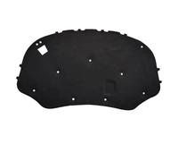 Tapis insonorisant en Mousse pour Capot Moteur de VW Passat B6 (2006-2011)