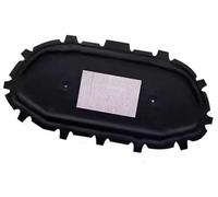Tapis insonorisant for Capot Avant en Coton, for Skoda, for Karoq, 2017 2018 2019 2020 2021 2022 2023 2024 Coussin d'isolation du Moteur