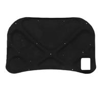 Tapis Insonorisant Ignifuge Pour Hyundai Pour Elantra Pour Avante XD MK3 2001-2006 Accessoires Voiture Pour Capot Avant Moteur Chaleur Capot Avant Voiture(Orig*inal car)