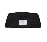 Tapis insonorisant Isolation De Capot Avant En Coton Pour Chevy Pour Cruze J300 2008 ~ 2015 Pour Daewoo Pour Lacetti Pour Premiere Tapis insonorisant Moteur