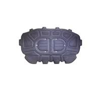 Tapis insonorisant Isolation De Capot Moteur Pour Q7 4L 2006-2015 Tapis Chauffant Insonorisant Doublure En Coton Tapis d'isolation phonique Capot