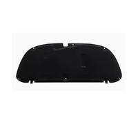 Tapis insonorisant Isolation De Capot Moteur Pour Toyota Pour Corolla E210 Pour Auris 2019-2024 Tapis Chauffant Insonorisant Doublure En Coton Tapis insonorisant voiture(Style C)