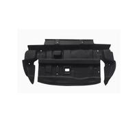 Tapis insonorisant Isolation De Capot Moteur Pour Toyota Pour Corolla E210 Pour Auris 2019-2024 Tapis Chauffant Insonorisant Doublure En Coton Coussin d'isolation Capot Moteur(Trunk Soundproof)