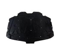 Tapis insonorisant Moteur Compatible Avec Benz Pour W220 1999 2000 2001 2002 2003 2004 Tapis D'isolation De Capot Moteur Voiture Accessoires De Coussin D'insonorisation Capot Avant De Moteur