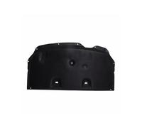 Tapis insonorisant Pour Accord 9e Génération CR CT 2013-2017 Capot Moteur Coussin Insonorisant Isolation Thermique Coton Ignifuge Tapis insonorisant Moteur(PET)