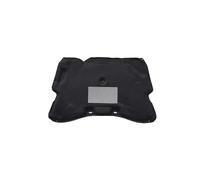 Tapis insonorisant Pour Accord CP CS 8e Génération Pour Inspire 2008~2012 Capot Moteur Isolation Insonorisation Chaleur Doublure En Coton Tapis Thermique Coussin d'isolation du Moteur(Style B)