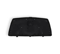 Tapis Insonorisant Pour Capot Avant Pour Chevrolet Pour Cruze MK1 J300 2011 2012 2013 2014 2015 MENSUNUBNM(Black)