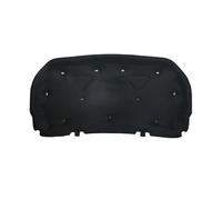 Tapis Insonorisant Pour Capot Avant Pour Range Pour Rover L405 2013 2014 2015 2016 2017 2018 2019 2020 2021 Tapis Isolant Auto(Original car)