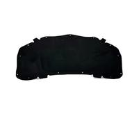 Tapis insonorisant Pour Chevy Pour Aveo Pour Sonic T300 Pour Holden Pour Barina 2012-2020 Coussinets De Capot Avant Housses D'isolation Phonique, Pare-chaleur Tapis insonorisant Moteur