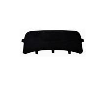 Tapis insonorisant Pour Civic 10e Génération FC FK 2016-2021 Isolation Et Insonorisation Du Capot Moteur En Coton Housse Protection Isolation de Capot