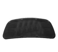 Tapis insonorisant Pour Hyundai Pour Elantra MU UD 2011~2016 I35 Coussinets Capot Moteur Isolation Thermique Et Phonique Housse En Coton Insonorisée Ignifuge Tapis insonorisant Moteur(Style A)