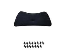 Tapis insonorisant Pour Hyundai Pour Tucson TL 2016-2021 Doublure Capot Pour Avant Isolation Thermique Et Insonorisante En Coton Isolation de Capot