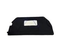 Tapis insonorisant Pour Kia Pour Sportage JE KM 2005 2006 2007 2008 2009 2010 Capot De Voiture Insonorisé Ignifuge Couvertures Coussin d'isolation du Moteur