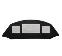 Tapis insonorisant Pour Mercedes Pour Benz Classe B W246 B200 B180 2012~2018 Capot Avant Moteur Son Coussin Chauffant Housse En Coton Insonorisé Tapis insonorisant Moteur(C)