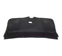 Tapis insonorisant pour Moteur Compatible Avec Civic Pour FD 2006-2011 Coussin Isolant Capot Avant Moteur Insonorisation Tapis Isolant Thermique Housse En Coton