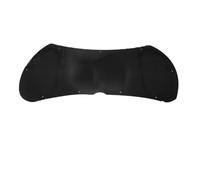 Tapis insonorisant pour Moteur Compatible Avec Hyundai Pour Verna Pour RC MK4 2014-2018 Capot Avant Moteur Tampon Ignifuge Isolation Phonique Coton