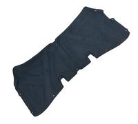 Tapis insonorisant Pour Nissan Pour Qashqai 2008-2015 Moteur Insonorisé Coton Accessoires De Voiture Intérieur Insonorisé Isolation Thermique Coton Tapis insonorisant Moteur