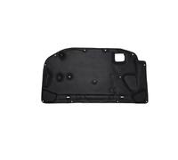 Tapis insonorisant Pour Toyota Pour Camry XV20 Pour Gracia Pour Daihatsu Pour Altis 1997~2001 Capot De Voiture Moteur Isolation Coussin Couverture Insonorisée Coussin d'isolation Capot Moteur(Style A)