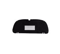 Tapis insonorisant Pour Toyota Pour Corolla E210 Pour Auris 2019~2024 Capot Moteur Isolation Coussin Coton Insonorisé Couverture Thermique Tapis Chauffant Tapis insonorisant voiture(Style B)