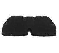 Tapis insonorisant Pour Toyota Pour Corolla Pour Altis 2015 E170 E180 2014~2019 Capot De Voiture Insonorisé Ignifuge Couvertures Coussin d'isolation Capot Moteur(Type A)