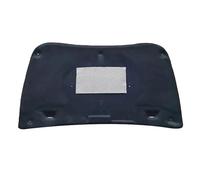 Tapis insonorisant Pour Toyota Pour Mark X X120 MK1 2004~2009 Capot De Moteur Voiture Coussin Isolation Phonique Thermique Coton Ignifuge Intérieur Tapis insonorisant Moteur(Type B)