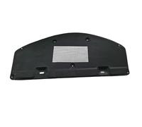 Tapis insonorisant pour voiture Compatible Avec Toyota Pour Camry 2012-2017 Tapis Isolant En Coton Pour Capot Avant De Voiture, Phonique Et Thermique