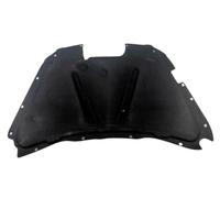 Tapis insonorisant pour voiture Compatible Avec VW Pour Beetle 2006-2011 Coton D'isolation Thermique Coton D'isolation Phonique Coussin D'isolation Thermique