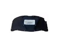 Tapis insonorisant Pour VW Pour Passat B6 B7 B8 2000~2023 Tapis Capot Pour Avant En Coton Isolant Thermique Et Phonique Isolation de Capot