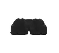 Tapis insonorisant Tapis Chauffant En Mousse Coton Isolante Et Insonorisante Pour Toyota Pour Corolla Berline 2007-2021 Voiture Fourgonnette Isolation de Capot