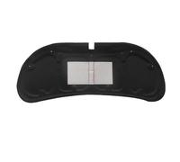 Tapis insonorisant Tapis De Capot Avant Pour Hyundai Pour Verna RB 2011 2012 2013 Tapis En Coton Ignifuge Et Insonorisant Tapis insonorisant Moteur(B)