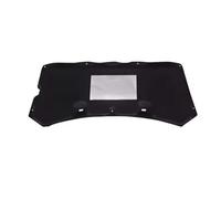 Tapis insonorisant Tapis De Capot En Coton Moteur Voiture Pour Odyssey MK4 RB3 RB4 2009-2014 Coussinets D'isolation Thermique Accessoires Couverture Coussin d'isolation du Moteur(Style B)