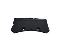 Tapis insonorisant Tapis De Capot En Coton Moteur Voiture Pour Odyssey MK4 RB3 RB4 2009-2014 Coussinets D'isolation Thermique Accessoires Couverture Tapis insonorisant Moteur(Style A)